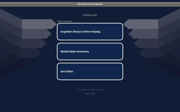 ranier.hq.nasa.com