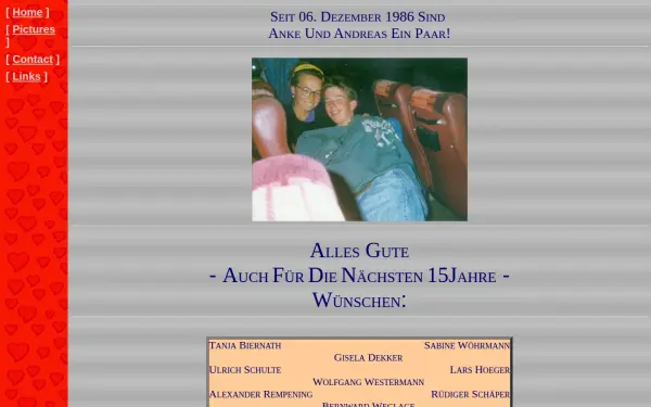 anke-und-andreas.de