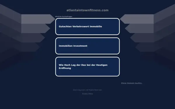 atlantaintownfitness.com