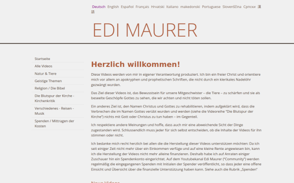 edimaurer.de