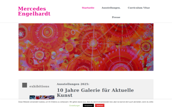 mercedes-engelhardt.de