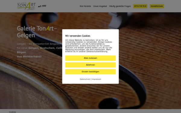 galerie-tonart.de