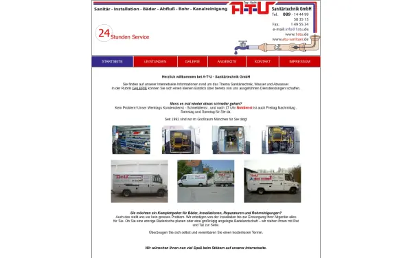 www.atu-sanitaer.de