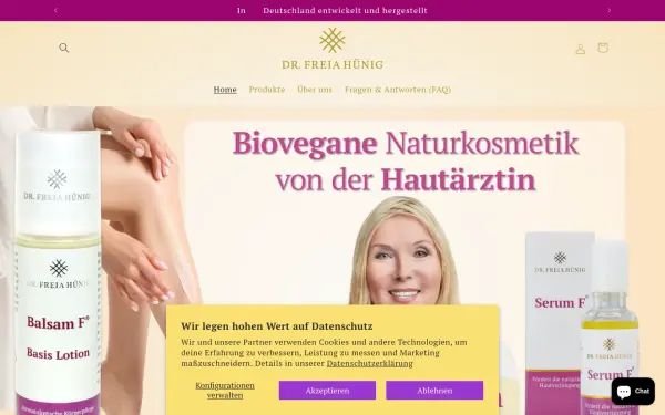 dr-freia-huenig.de