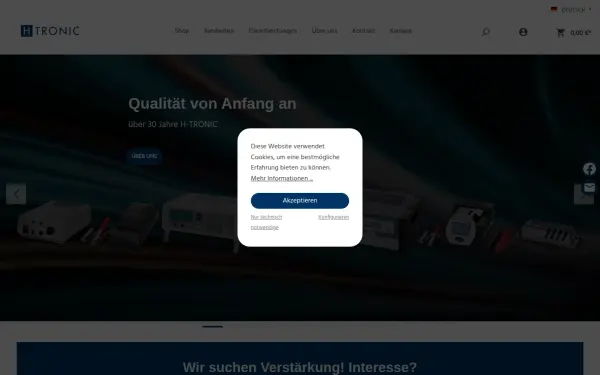 www.h-tronic.de