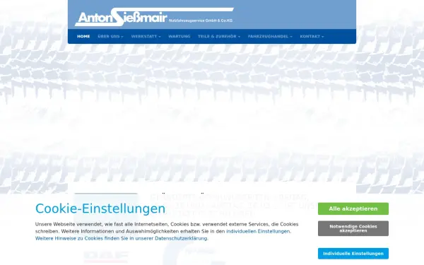 www.lkw-werkstatt-siessmair.de