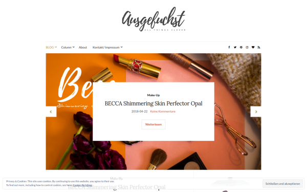 ausgefuchst.herfter.com