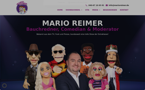 marioreimer.de