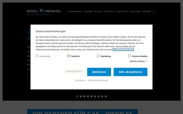 www.ehg.de