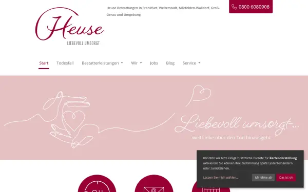 www.heuse-bestattungen.de