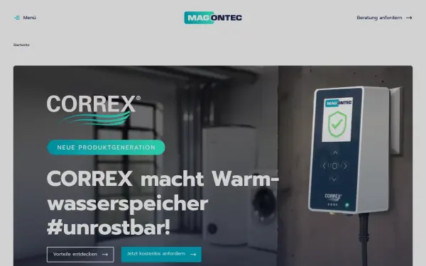 www.magontec.de