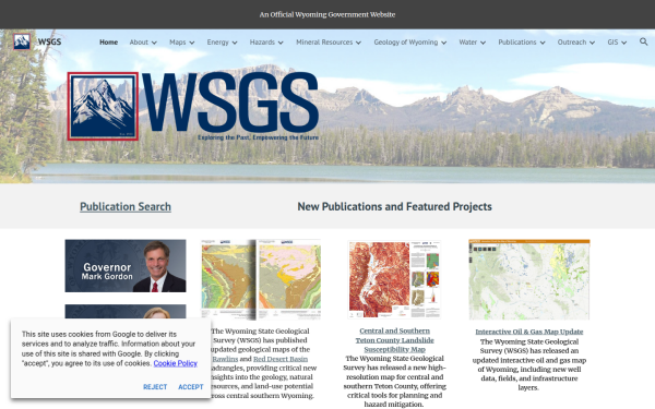 main.wsgs.wyo.gov