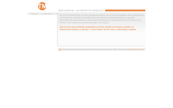 trendmarketing.at