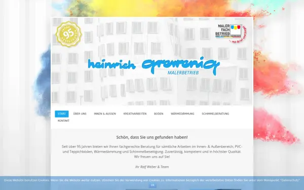 www.maler-grewenig.de