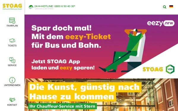 www.stoag.de
