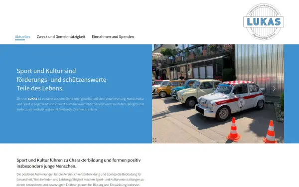 www.lukas-stiftung.de
