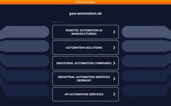 gsw-automation.de