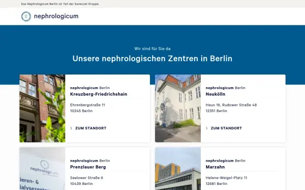 nephrologicum.berlin