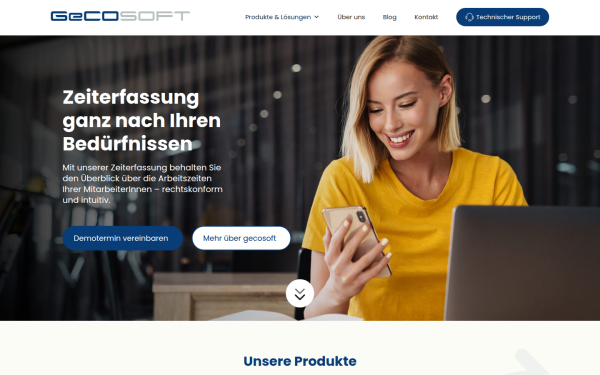 www.gecosoft.at