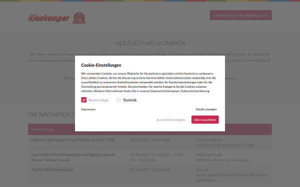 www.kieskemper.de