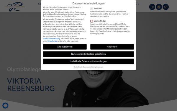 www.viktoria-rebensburg.com