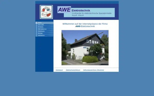 awe-elektrotechnik.de