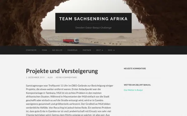 www.team-sachsenring-afrika.de