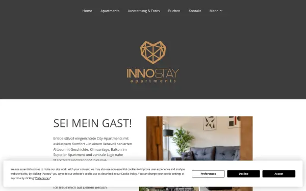 innostay.apartments