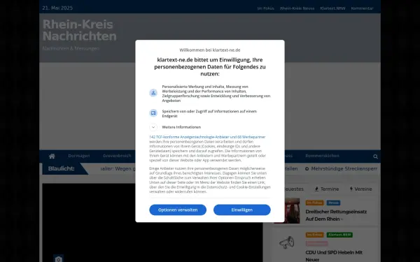 www.klartext-ne.de