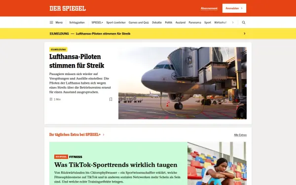 www.spiegel.de