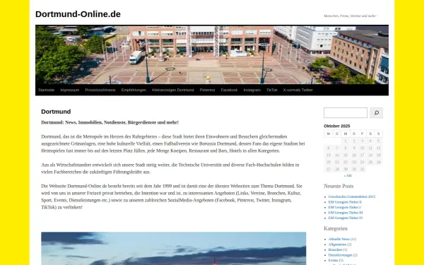 dortmund-online.de