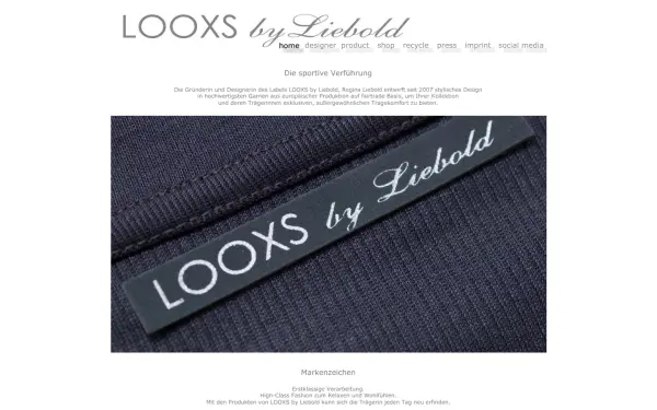 www.looxsbyliebold.com