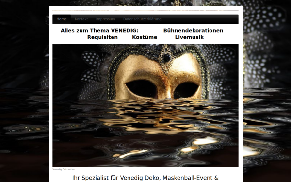www.venezio.de