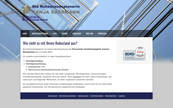www.waesler.de
