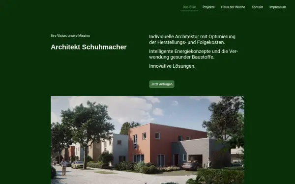 www.architekt-schuhmacher.de