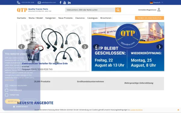 www.qtponline.de