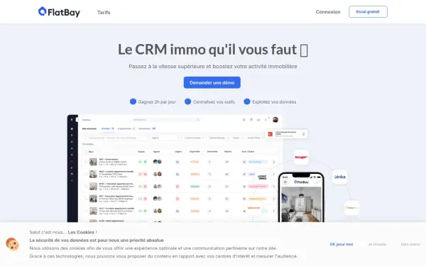 flatbay.fr
