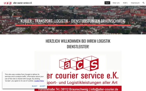 www.gutertransportniedersachsen.info