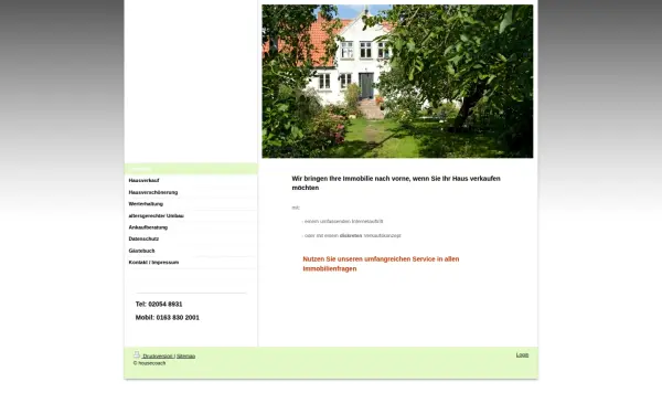 housecoach.de