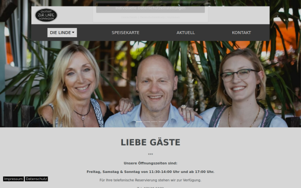 linde-schwaigern.de