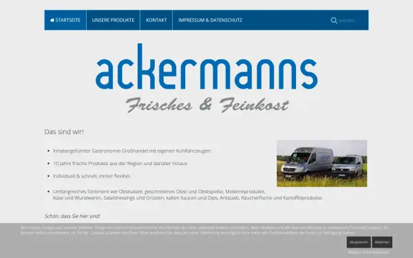 ackermanns-handelskontor.de