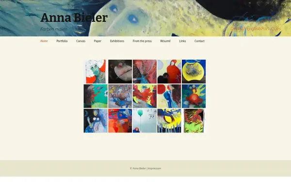 annabieler.de