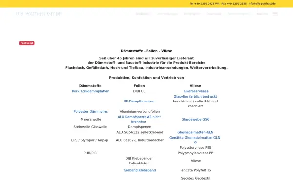 dampfbremsbahn.de