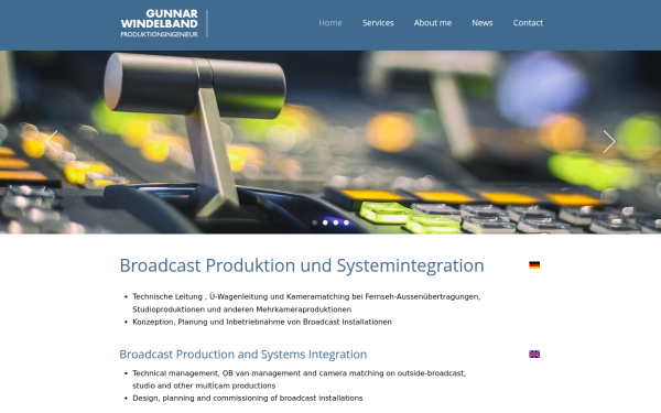 www.gunnarwindelband.de