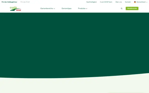 cuxin-dcm.de