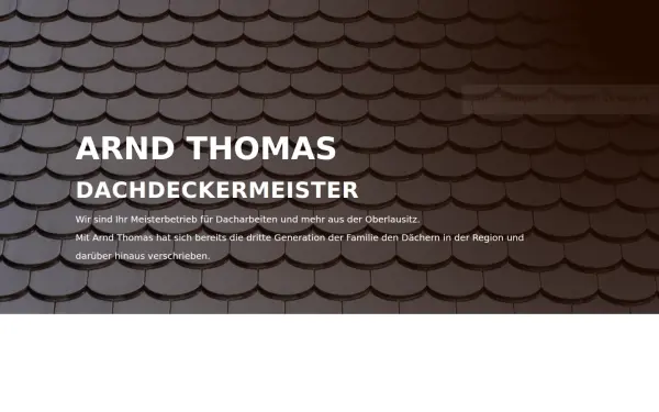 dachdecker-thomas.de