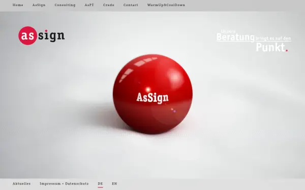 www.assignconsulting.de