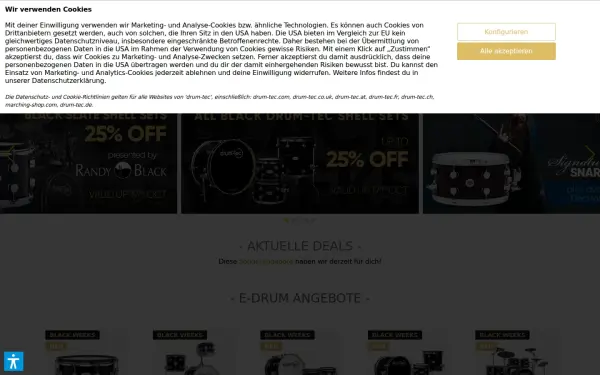 www.drum-tec.de