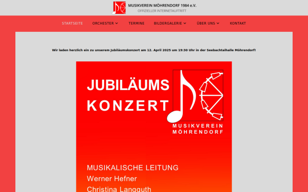 musikverein-moehrendorf.de
