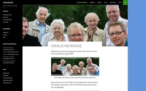 www.meironke.de